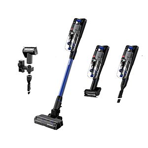 Bissell PowerClean FurFinder 200W Self-Standing Cordless Vacuum $159.99 + Free Shipping