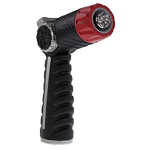 Orbit 26813 Pro-Series Adjustable-Spray Metal Thumb Control Hose Nozzle Sprayer $5.51 + Free Shipping w/ Prime or on $35+