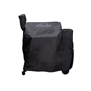 Traeger Grills BAC504 Full-Length Grill Cover Grill Accessory - Pro 780 $48.99 + Free Shipping