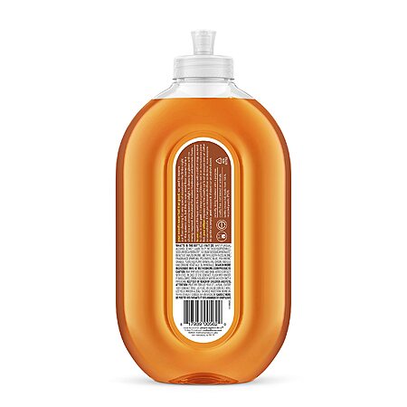 25-Oz Method Squirt + Mop One-Step Hardwood Floor Cleaner (Almond) $2.70 w/ S&S + Free Shipping w/ Prime or on $35+