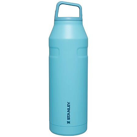 50oz Stanley IceFlow Cap and Carry Water Bottle (Pool) $27.72 + Free Shipping w/ Prime or on $35+