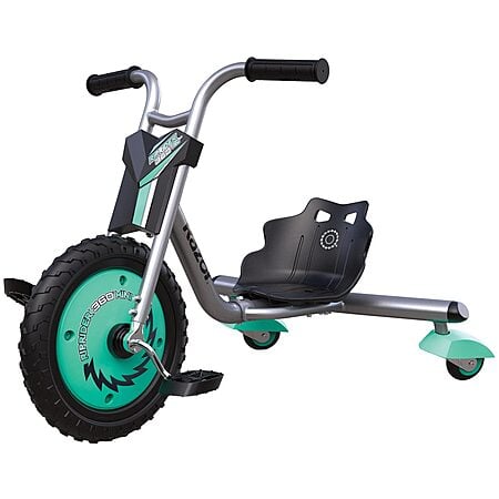 Razor RipRider Mini 360 Degrees Spinning Caster Trike (Teal)   $49.00 + Free Shipping