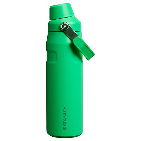 24-Oz Stanley IceFlow Fast Flow Water Bottle w/ Angled Spout Lid (Meadow) $17.50 + Free Shipping w/ Prime or on $35+
