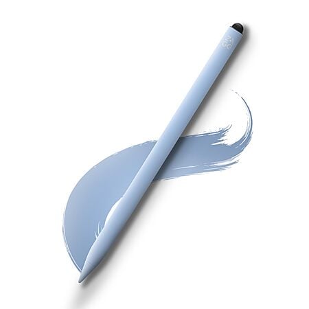 ZAGG Pro Stylus 2 with Active & Capacitive Tips Compatible w/iPad Pro / Air / Mini 5/ iPad Air (Blue) $29.99 + Free Shipping w/ Prime or on $35+