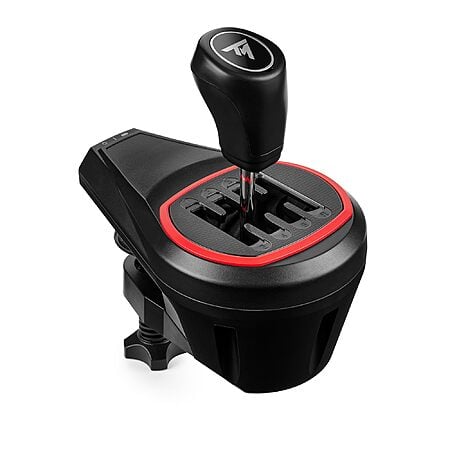 Thrustmaster TH8S Shifter Add-On for PS5, PS4, Xbox Series X|S, One, and PC $56.98 + Free Shipping