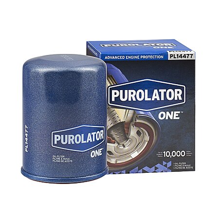 Purolator PL14477 ONE Oil Filter $3.25 + Free Shipping w/ Prime or on $35+