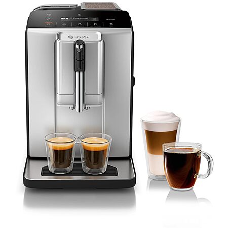 Bosch 300 Series Fully Automatic Espresso and Coffee Machine at Amazon $498.99 + Free Shipping