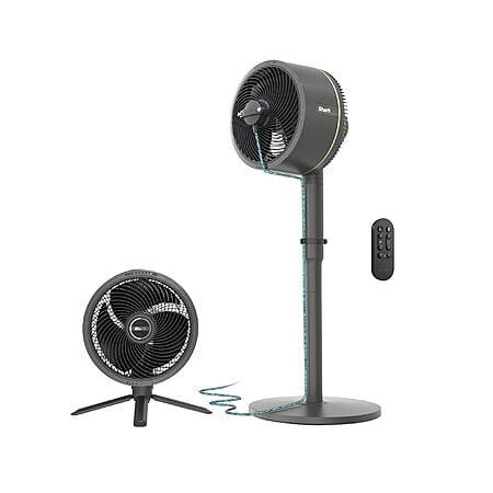 Shark FlexBreeze Fan FA222 $119.00 + Free Shipping