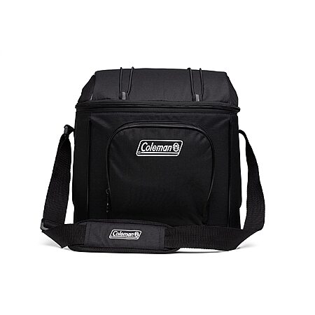16-Can Coleman Chiller Insulated Soft Cooler $22.25 + Free Shipping w/ Prime or on $35+