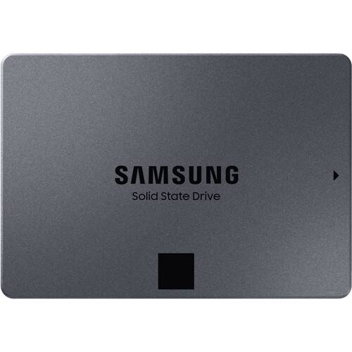 Samsung 4TB Solid-State Internal SSD $379.99