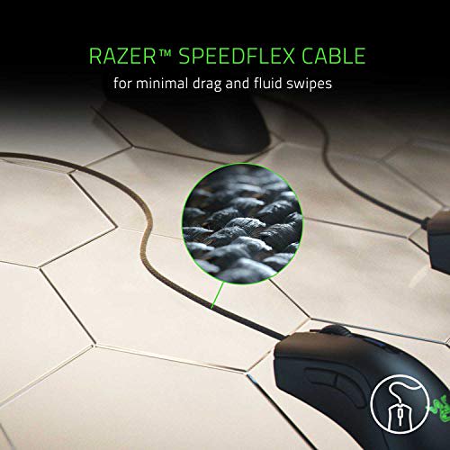 Razer DeathAdder V2 Mini Wire Mouse Walmart B&M YMMW $24.98