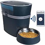 PetSafe SmartFeed Automatic Dog and Cat Feeder $125.97 + tax Amazon DOTD FS with Prime