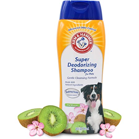Arm & Hammer for Pets Super Deodorizing Shampoo $3.18 or less - $3.18