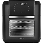 Insignia™ 10 Qt. Digital Air Fryer Oven Black $80 - $79.99