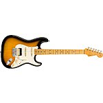 Fender JV Modified 50s Stratocaster HSS - 2 Tone Sunburst MIJ Japanese Vintage $749 &quot;Used&quot;