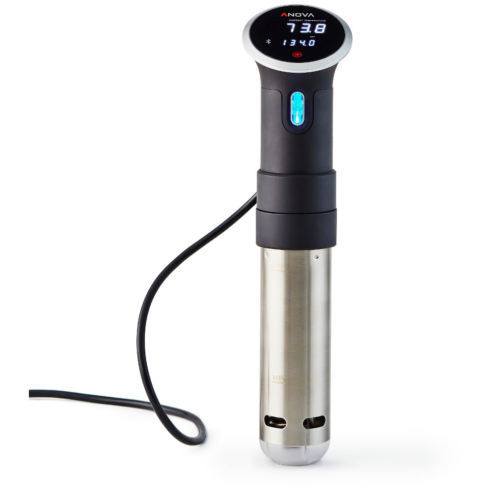 Anova Sous Vide Bluetooth Precision Cooker $98.80 + Tax @Target Free shipping or Pickup