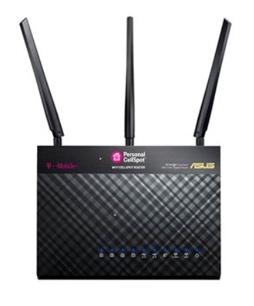 T-Mobile Wi-Fi CellSpot Router $60 + Free Shipping