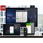 Private Internet Access VPN Service: 2-Year $45, 3-Year $60