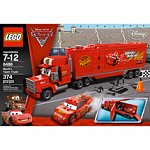 LEGO Disney Cars Mack's Team Truck $29.97
