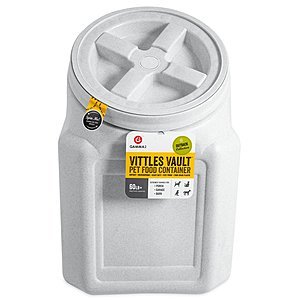 Dog food container sam's club outlet