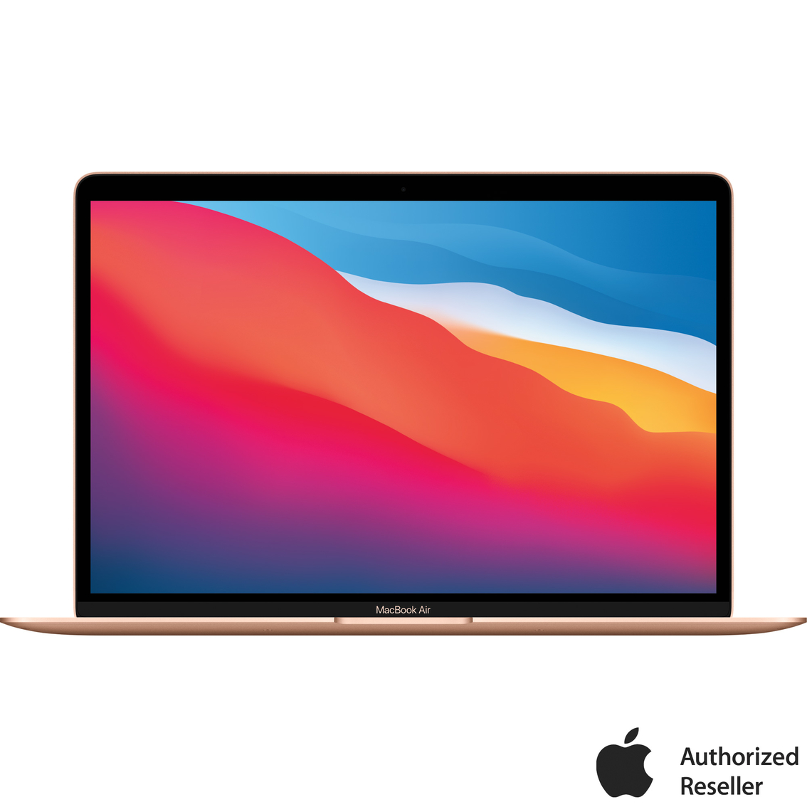 Apple MacBook Air 13 in. with M1 Chip 8-Core 8GB RAM 256GB SSD (Late 2020) - No Tax at AAFES $749