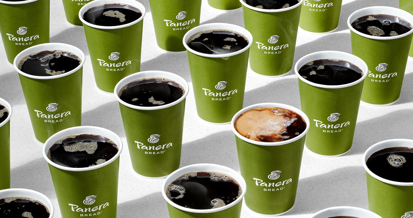 CURRENT MyPanera+ Coffee Subscribers get FREE renewals for 60 days