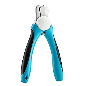 Dog Nail Clippers and Trimmer - $1.85+free s&h