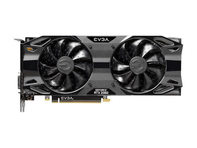 Evga Graphic Cards From Newegg Rtx And Gtx Models Rtx 2060 310