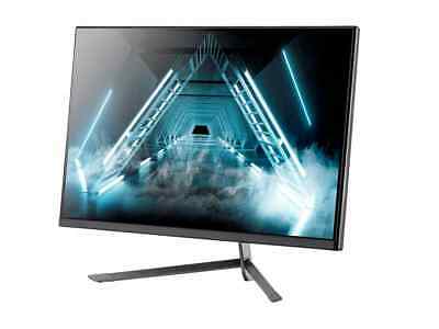 Monoprice 27in Zero-G Gaming Monitor – 16:9, WQHD, 2560x1440p, 144Hz, 1ms, TN $230