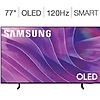 Samsung 77&amp;quot; S84F Series OLED 120Hz 4K UHD Smart TV (2025) @ Best Buy $1599.99