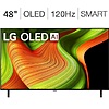 LG 48&amp;quot; B5 Series OLED 120Hz 4K Smart TV @ Best Buy $549.99
