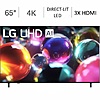 LG 65&amp;quot; UA7050 Series 4K UHD AI LED Smart TV @ Best Buy $329.99