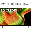 LG 77&amp;quot; B5 Series OLED 4K 120Hz Smart webOS TV @ Best Buy $1299.99