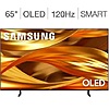 Samsung 65" S84F Series OLED 120Hz 4K UHD Smart TV