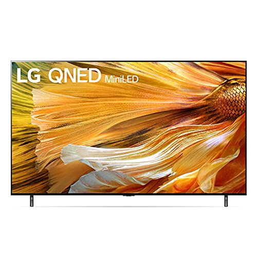 LG 65" QNED90 Mini-LED 4K UHD HDR Smart TV @ Best Buy $1199.99
