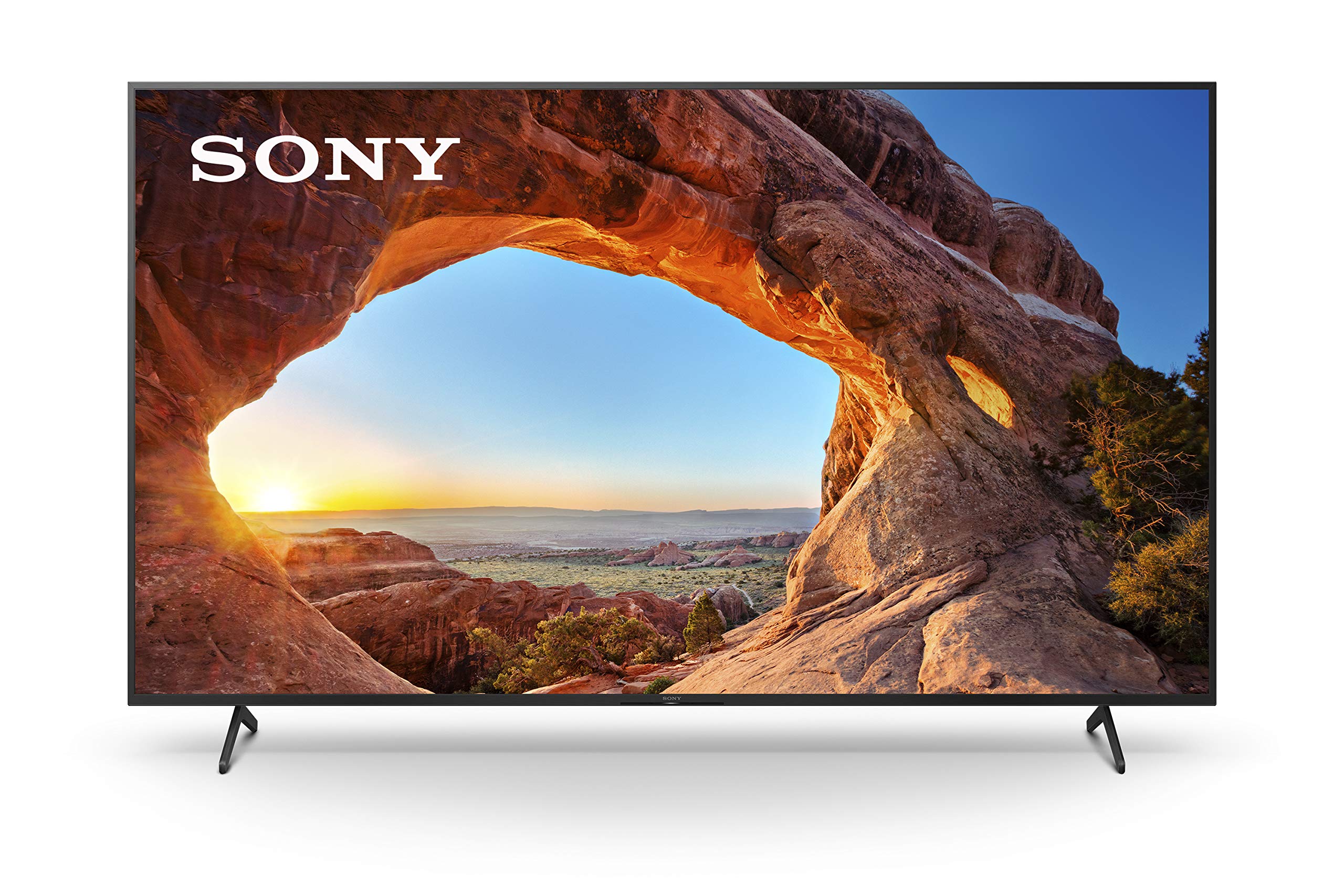 85" SONY X85J (2021) LED 4K UHD HDR Google TV @ Amazon $1798