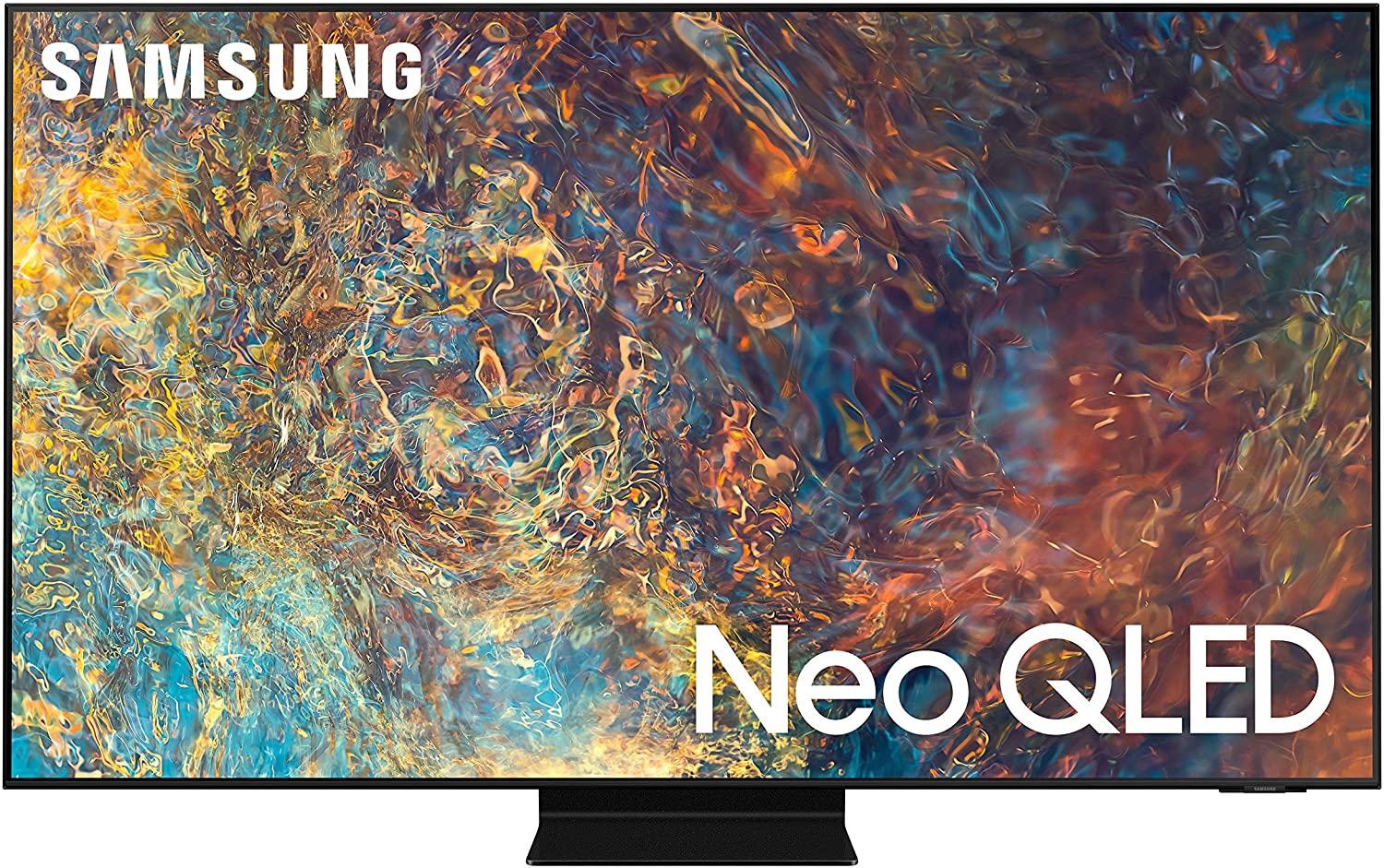 Samsung 55" QN90A (2021) Neo QLED 4K UHD Smart TV @ Best Buy $1099.99