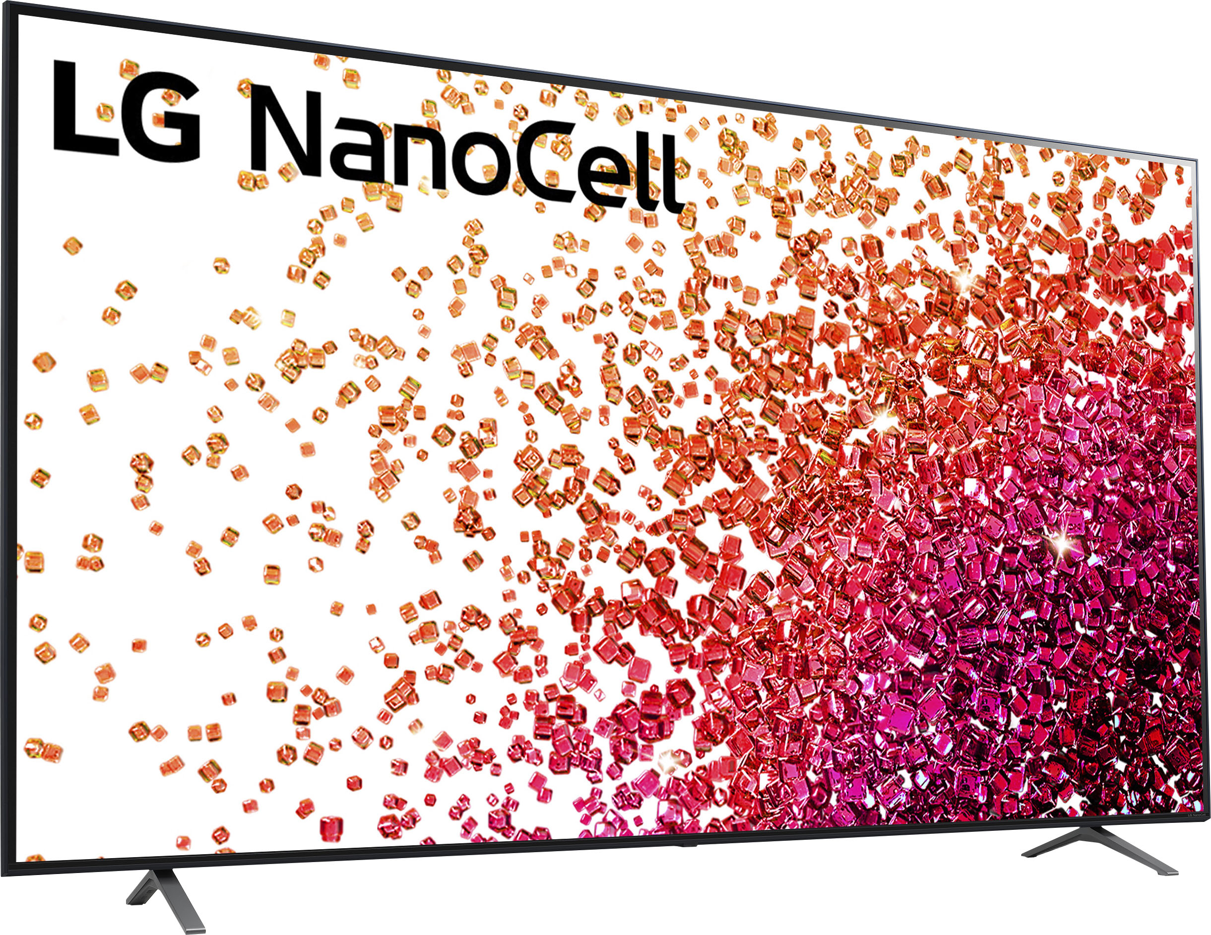 LG 70" NANO75 Series 4K (VA Panel) UHD Smart TV @ Best Buy $599.99