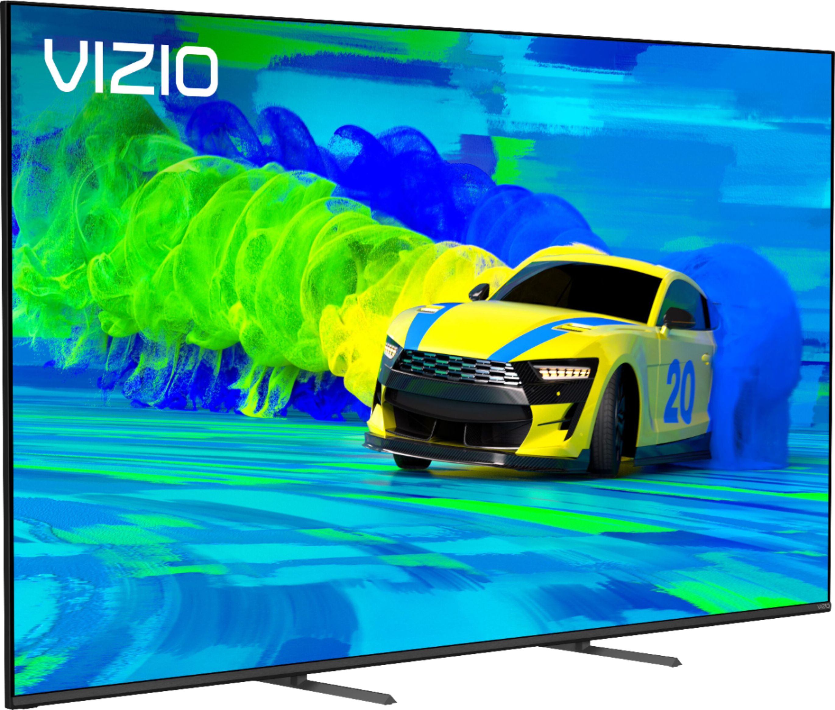Vizio 70" M-Series (M70Q7) Quantum UHD HDR 4K TV @ Best Buy $699.99