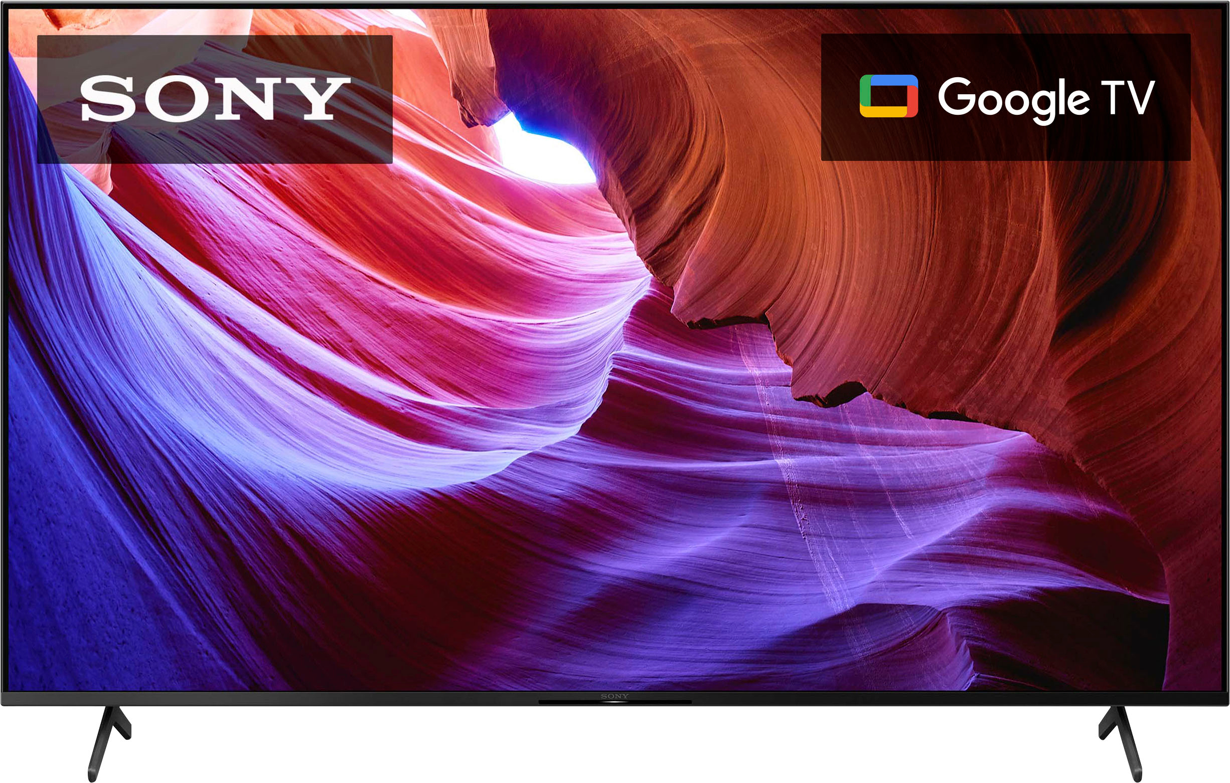 SONY 65" X85K Series 120Hz 4K UHD HDR LED Smart TV @ Amazon $798