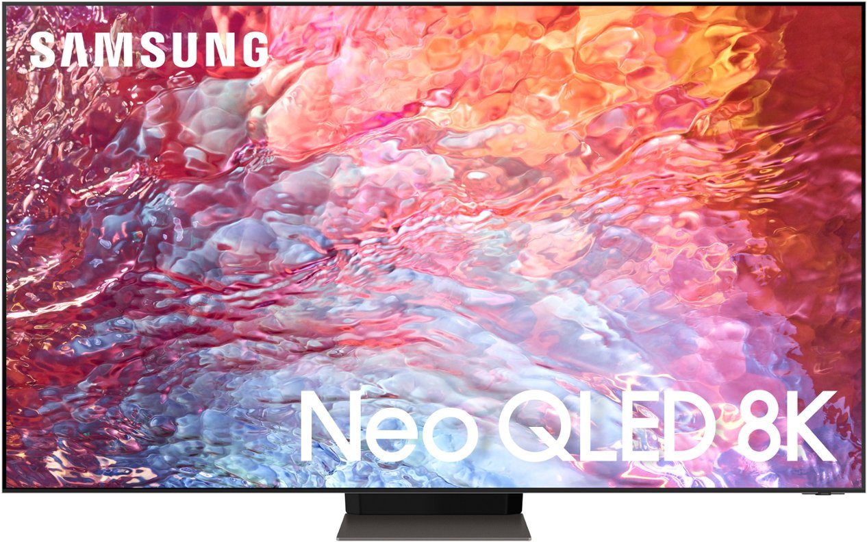Samsung 55" QN700B 8K Neo QLED Smart TV @ Best Buy $999.99