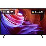 SONY 65&quot; X85K Series 120Hz 4K UHD HDR LED Smart TV @ Amazon $798