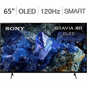 Sony 65" A75L Series OLED 120Hz 4K UHD Smart TV (2023) @ Best Buy $1199.99