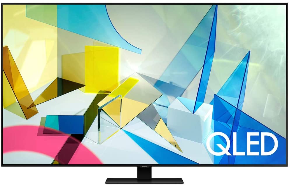 Samsung 65 inch - Q8DT Series - 4K UHD QLED LED TV - INCL. 5 YRS WARRANTY - $1500 + Free Shipping