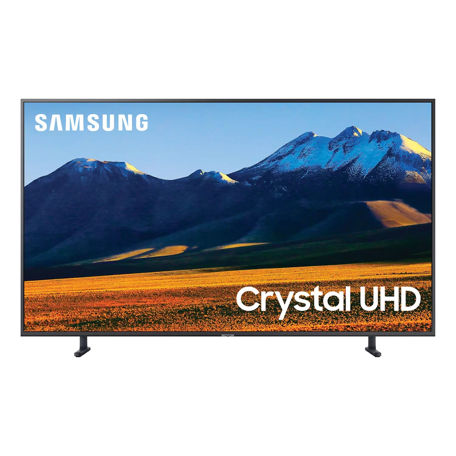 Samsung 65" RU9000 Crystal 4K UHD HDR Smart TV (YMMV) $699