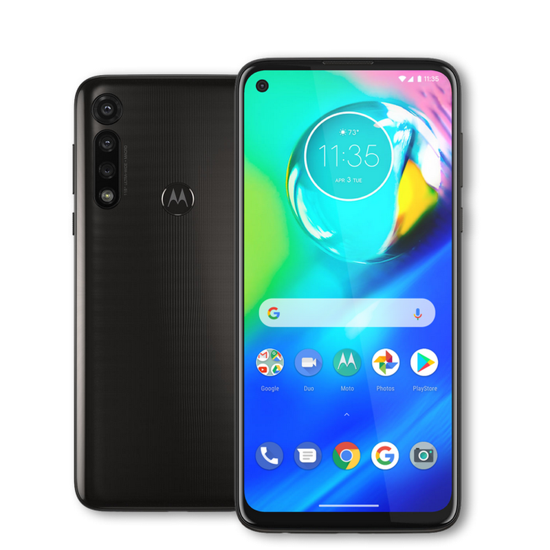 Unlocked Motorola Moto G Power - Google Fi $49 - Free Shipping- New/Existing Customers 90 Days Service Required