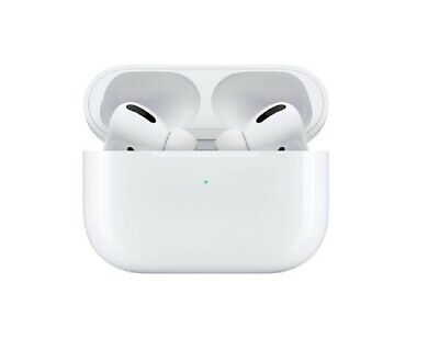Apple AirPods Pro with Wireless Case White MWP22AM/A  $195.49,after 15% from VIPOUTLET and 15% coupon "PICK15OFF"