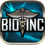 [iOS - Universal] Bio Inc. Platinum - Biomedical Plague ($1.99 -&gt; FREE)