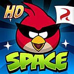 [iOS - iPad / iPhone] Angry Birds Space HD ($2.99 -&gt; FREE)