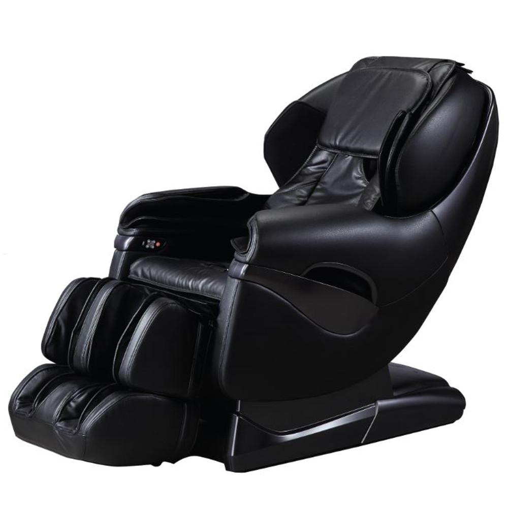 $1689 - Osaki - TP-8500 - Pro Series Black Faux Leather Reclining Massage Chair + Free Shipping